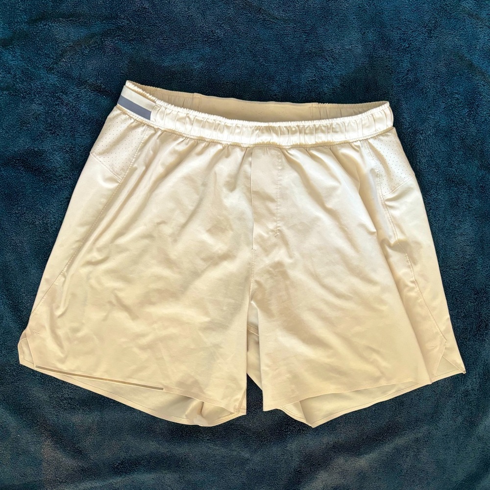 Lululemon Running Shorts